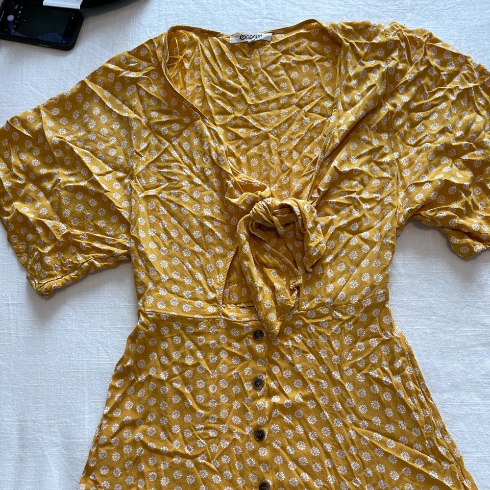 Rip curl Dress